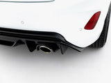 Full Body Kit Set 2 compatible with Ford Fiesta Mk8 ST