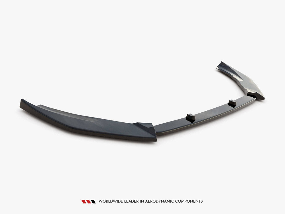 Full Body Kit Set 2 compatible with Ford Fiesta Mk8 ST