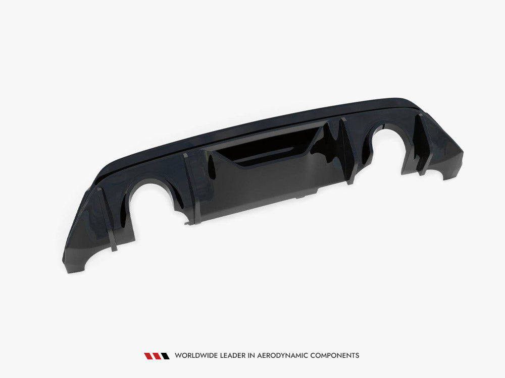 Full Body Kit Set 2 compatible with Ford Fiesta Mk8 ST