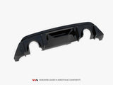 Full Body Kit Set 2 compatible with Ford Fiesta Mk8 ST