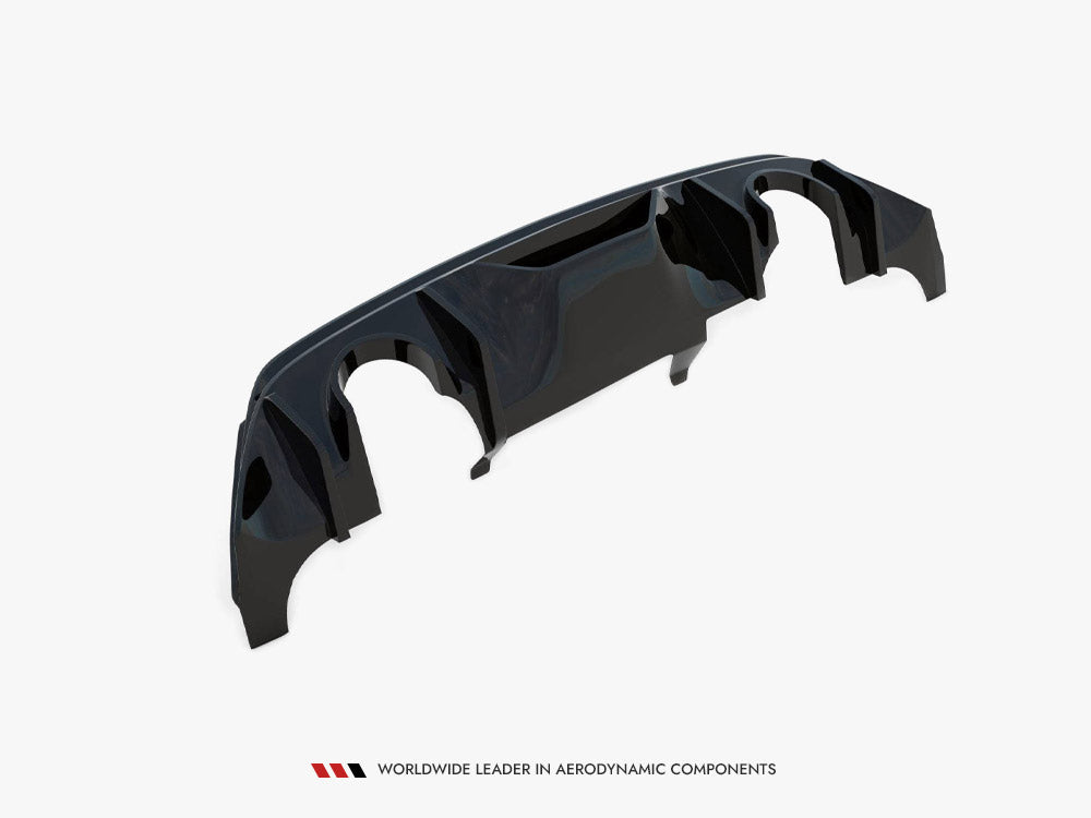 Full Body Kit Set 2 compatible with Ford Fiesta Mk8 ST