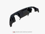 Full Body Kit Set 2 compatible with Ford Fiesta Mk8 ST