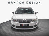 Full Body Kit compatible with Skoda Octavia RS Mk3
