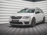Full Body Kit compatible with Skoda Octavia RS Mk3