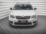 Full Body Kit compatible with Skoda Octavia RS Mk3