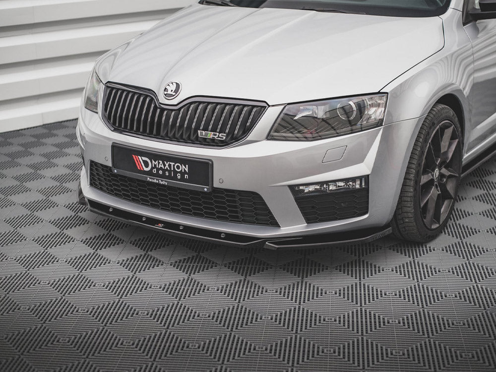 Full Body Kit compatible with Skoda Octavia RS Mk3