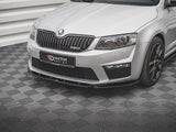 Full Body Kit compatible with Skoda Octavia RS Mk3