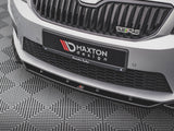 Full Body Kit compatible with Skoda Octavia RS Mk3