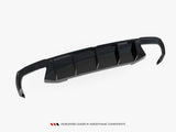 Full Body Kit compatible with Skoda Octavia RS Mk3