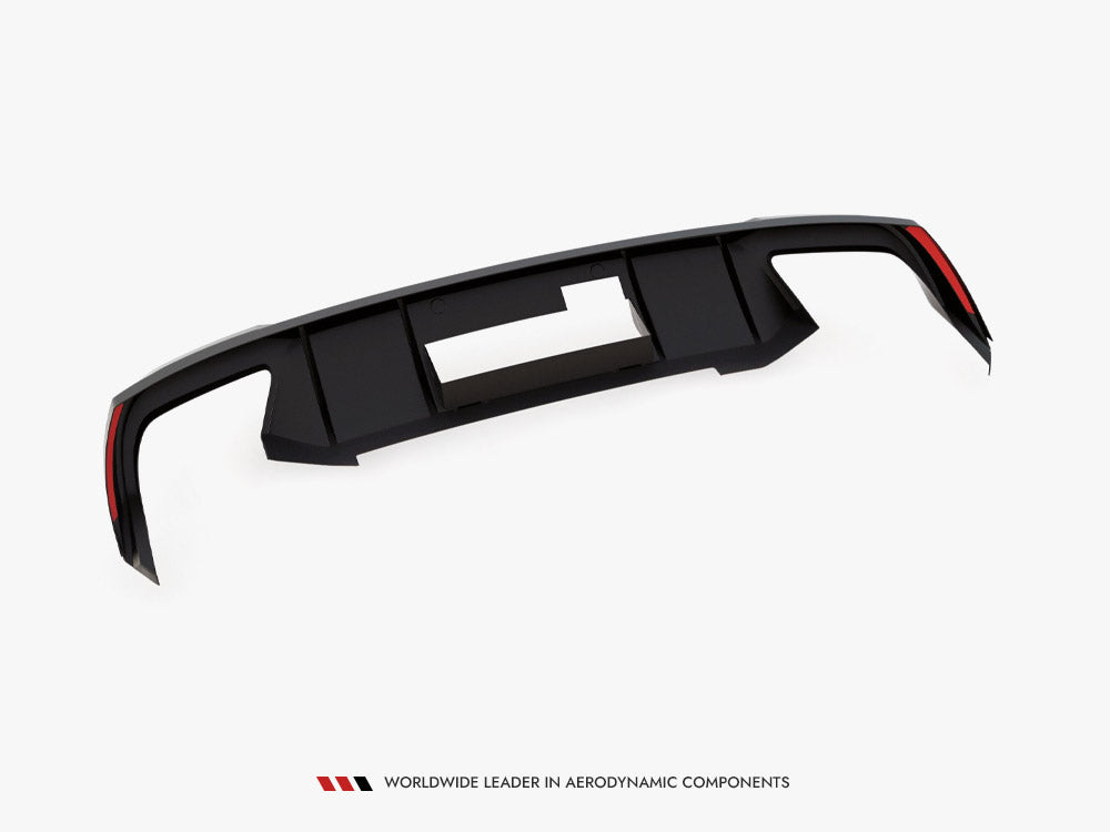 Full Body Kit compatible with Skoda Octavia RS Mk3