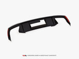 Full Body Kit compatible with Skoda Octavia RS Mk3