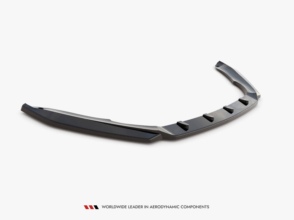 Full Body Kit compatible with Skoda Octavia RS Mk3 Facelift