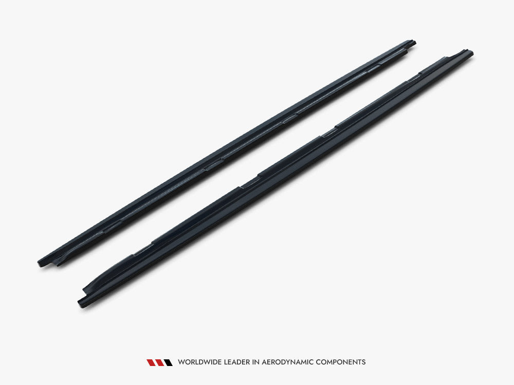 Full Body Kit compatible with Skoda Octavia RS Mk3 Facelift