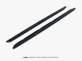Full Body Kit compatible with Skoda Octavia RS Mk3 Facelift