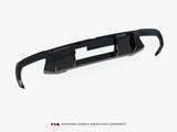 Full Body Kit compatible with Skoda Octavia RS Mk3 Facelift