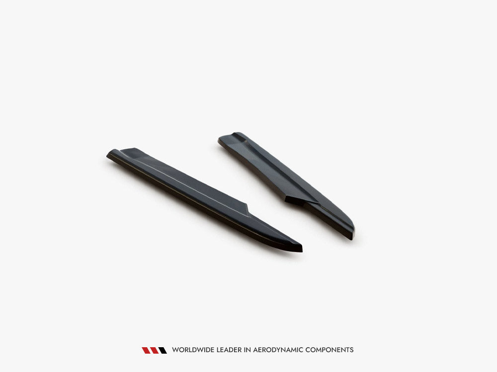 Full Body Kit compatible with Skoda Octavia RS Mk3 Facelift