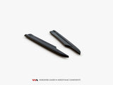 Full Body Kit compatible with Skoda Octavia RS Mk3 Facelift