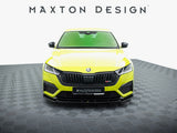 Full Body Kit compatible with Skoda Octavia RS Mk4