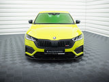 Full Body Kit compatible with Skoda Octavia RS Mk4