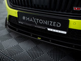 Full Body Kit compatible with Skoda Octavia RS Mk4