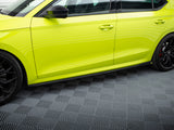 Full Body Kit compatible with Skoda Octavia RS Mk4