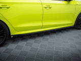 Full Body Kit compatible with Skoda Octavia RS Mk4
