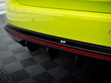 Full Body Kit compatible with Skoda Octavia RS Mk4