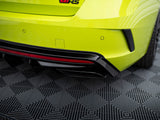 Full Body Kit compatible with Skoda Octavia RS Mk4