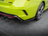 Full Body Kit compatible with Skoda Octavia RS Mk4