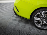 Full Body Kit compatible with Skoda Octavia RS Mk4