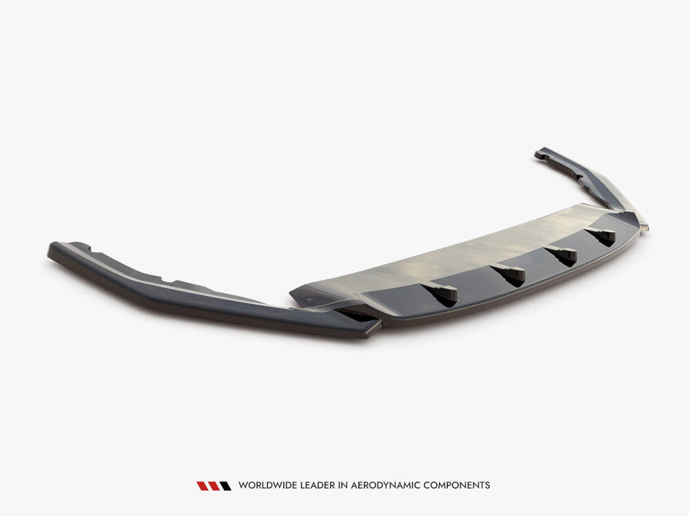 Full Body Kit compatible with Skoda Octavia RS Mk4