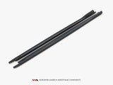 Full Body Kit compatible with Skoda Octavia RS Mk4