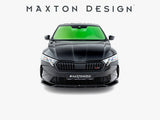 Full Body Kit compatible with Skoda Octavia RS Mk4 Facelift