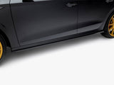 Full Body Kit compatible with Skoda Octavia RS Mk4 Facelift