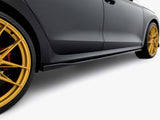 Full Body Kit compatible with Skoda Octavia RS Mk4 Facelift