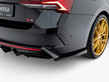 Full Body Kit compatible with Skoda Octavia RS Mk4 Facelift