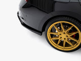 Full Body Kit compatible with Skoda Octavia RS Mk4 Facelift