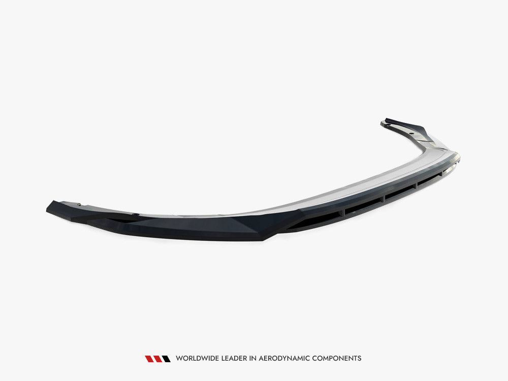 Full Body Kit compatible with Skoda Octavia RS Mk4 Facelift