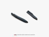 Full Body Kit compatible with Skoda Octavia RS Mk4 Facelift