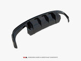 Full Body Kit compatible with Skoda Octavia RS Mk4 Facelift