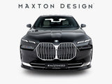 Full Body Kit Set 2 compatible with BMW 7 G70