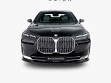Full Body Kit Set 2 compatible with BMW 7 G70