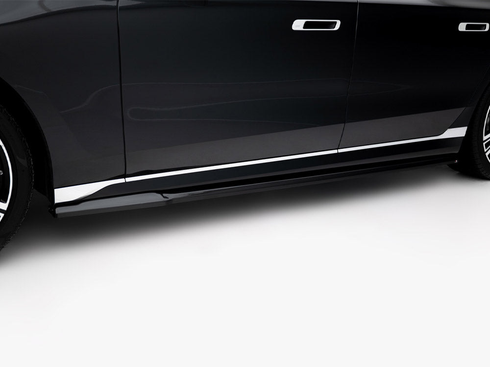 Full Body Kit Set 2 compatible with BMW 7 G70