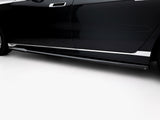 Full Body Kit Set 2 compatible with BMW 7 G70