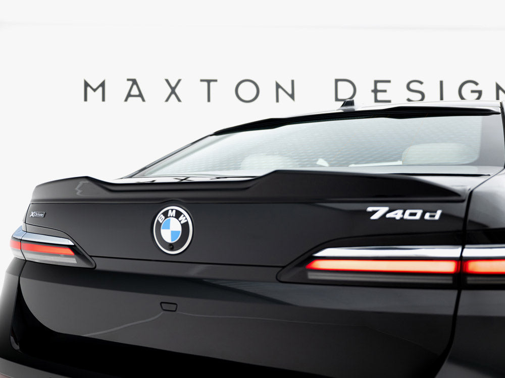 Full Body Kit Set 2 compatible with BMW 7 G70
