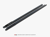 Full Body Kit Set 2 compatible with BMW 7 G70