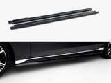 Full Body Kit Set 2 compatible with BMW 7 G70