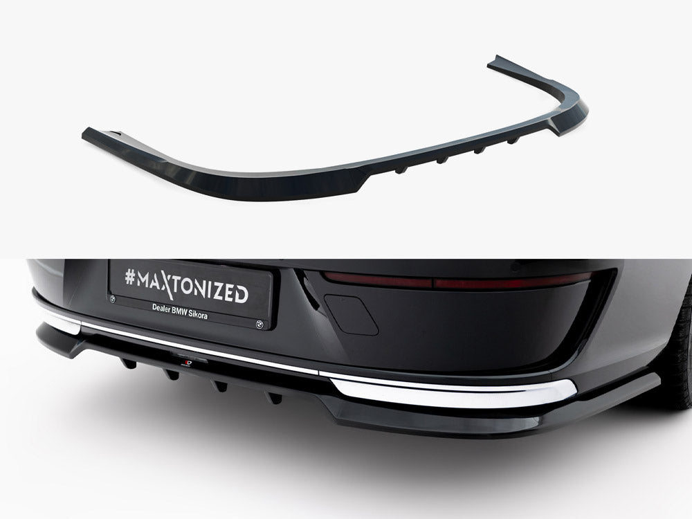 Full Body Kit Set 2 compatible with BMW 7 G70