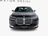 Full Body Kit Set 1 compatible with BMW 7 G70