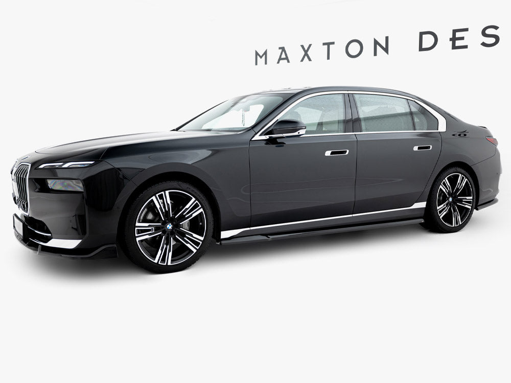 Full Body Kit Set 1 compatible with BMW 7 G70